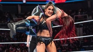 WWE Main Event Epizóda 8