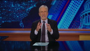 The Daily Show Epizóda 13