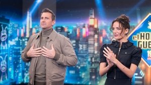 El hormiguero Epizóda 64