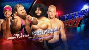 WWE Main Event Epizóda 2