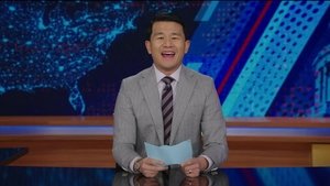 The Daily Show Epizóda 11