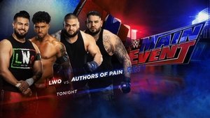 WWE Main Event Epizóda 1