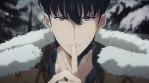 Solo Leveling Epizóda 14
