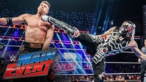 WWE Main Event Epizóda 7