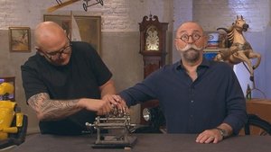Bares für Rares Epizóda 183