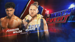 WWE Main Event Epizóda 3