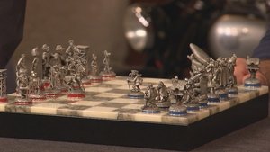 Bares für Rares Epizóda 197
