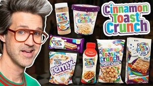 Good Mythical Morning Epizóda 84