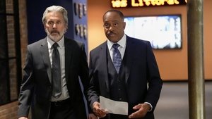 NCIS: Námorný vyšetrovací úrad Epizóda 11
