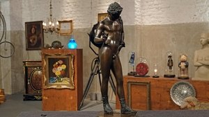 Bares für Rares Epizóda 230