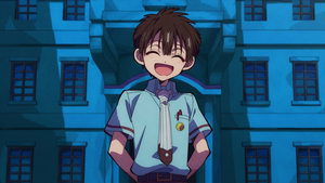 Toilet-Bound Hanako-kun Epizóda 9