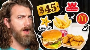 Good Mythical Morning Epizóda 3