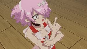 Dr. STONE Epizóda 8