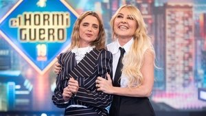 El hormiguero Epizóda 69