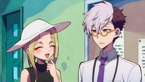 Toilet-Bound Hanako-kun Epizóda 7