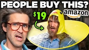 Good Mythical Morning Epizóda 4