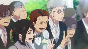 Ao no Exorcist Epizóda 4