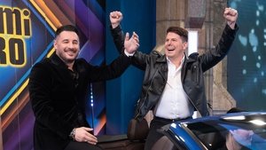 El hormiguero Epizóda 68