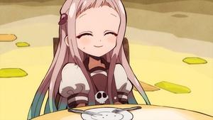 Toilet-Bound Hanako-kun Epizóda 11