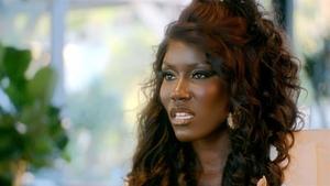 The Real Housewives of Beverly Hills Epizóda 9