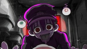 Toilet-Bound Hanako-kun Epizóda 5