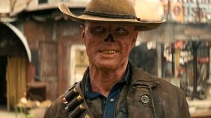 Fallout Epizóda 10