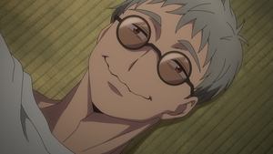 Ao no Exorcist Epizóda 3