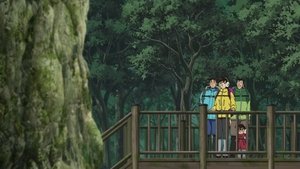 Detective Conan Epizóda 1153