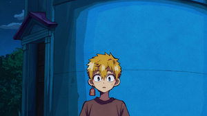 Toilet-Bound Hanako-kun Epizóda 10