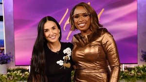 The Jennifer Hudson Show Epizóda 5