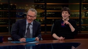Real Time with Bill Maher Epizóda 2302