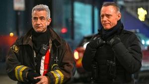 Chicago P.D. Epizóda 11