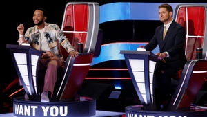 The Voice Epizóda 2