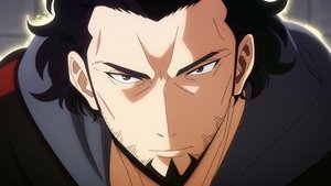 Solo Leveling Epizóda 22