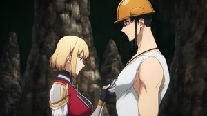 Solo Leveling Epizóda 17