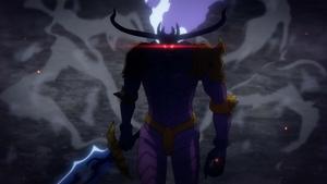 Solo Leveling Epizóda 20