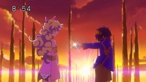 Gurren Lagann Epizóda 11