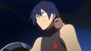 Gurren Lagann Epizóda 22