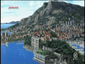 Dinosaur King Epizóda 11