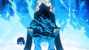 Gurren Lagann Epizóda 10