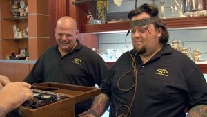 Pawn Stars Epizóda 3