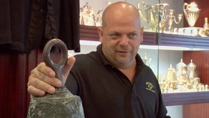 Pawn Stars Epizóda 2
