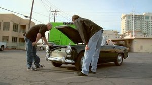 Pawn Stars Epizóda 16