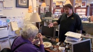 Pawn Stars Epizóda 1