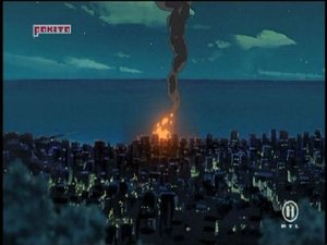 Dinosaur King Epizóda 16