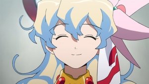 Gurren Lagann Epizóda 16