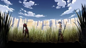 Gurren Lagann Epizóda 3