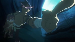 Gurren Lagann Epizóda 1
