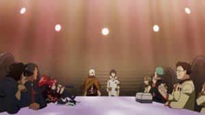 Gurren Lagann Epizóda 23