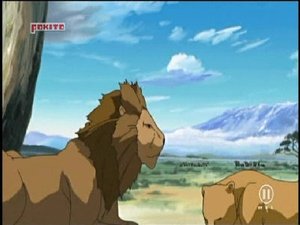 Dinosaur King Epizóda 29